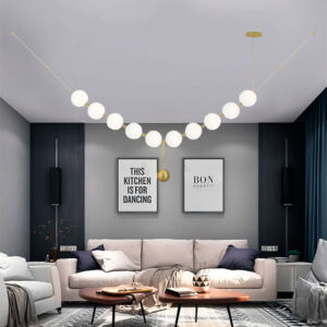 Luxury Chandelier Lighting-YDXLD