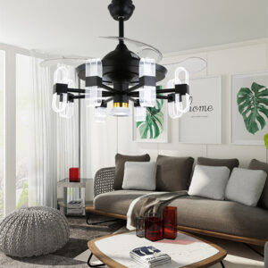 Ceiling Fan Lamp-KBS42143