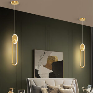 Chandelier Lamp-HL10107-150
