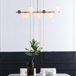 Chandelier Lamp-HL9004-7