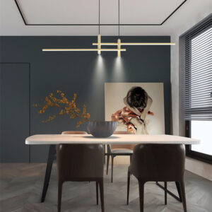 Long Modern Chandelier-DNZM2303-900
