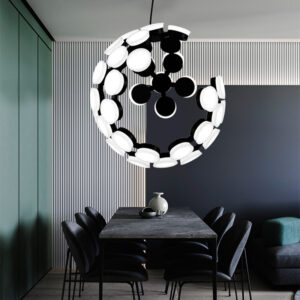 Luxury Chandelier Lighting-YD-YL