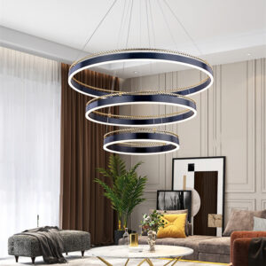 Modern Contemporary Chandeliers-JLDM900280-4+6+8