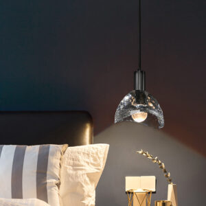 Modern Crystal Chandelier-HL9212