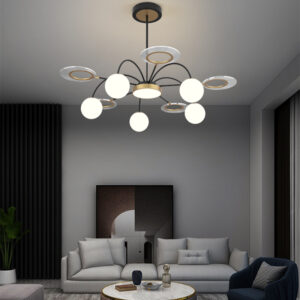Modern Dining Room Lighting-DNZM017