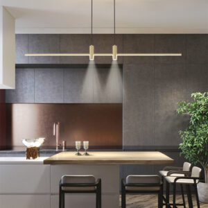 Modern Dining Room Lighting-DNZM2304-1200