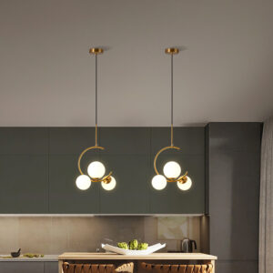 Modern Dining Room Lighting-HL9014-250