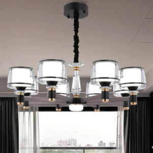 Nordic Chandelier-BOKJ1406-8