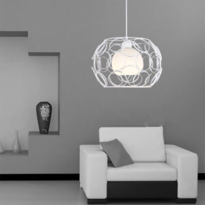 Round Chandelier Modern-HL7030