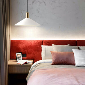 Small Modern Chandeliers-HL10136-420