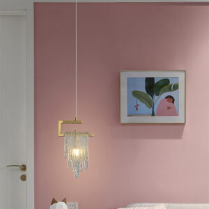 Small Modern Chandeliers-HL10159