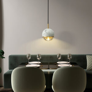 Small Modern Chandeliers-HL9073-110