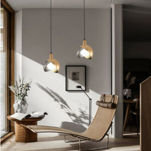 Small Modern Chandeliers-YD1233