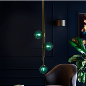 Small Modern Chandeliers-YD3078