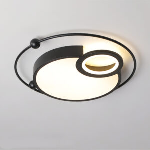 Unique Ceiling Light-DNZM8162-500