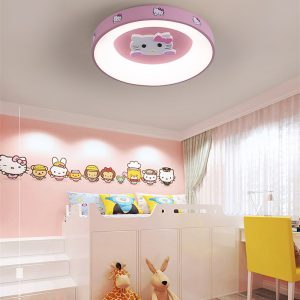 Childrens Bedroom Lights-DDBE1626