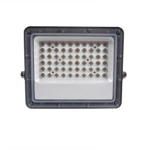 Outdoor floodlight