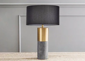 Table lamp